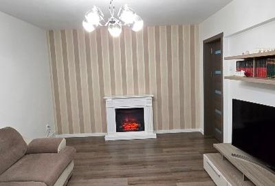 Apartament cu 3 camere decomandat în Găvana 3 - 3