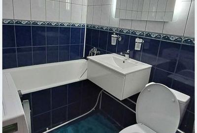 Garsonieră în Vitan - 2