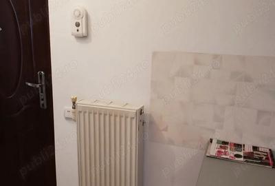 Garsonieră decomandată în Ultracentral - 5