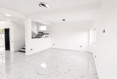 Casă individuală cu 5 camere cu Canalizare în Lumina - 8