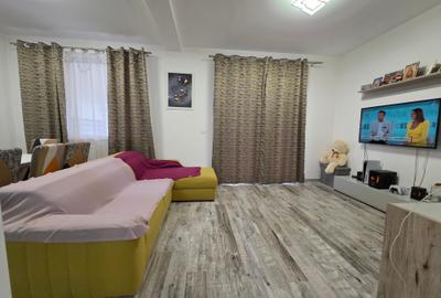 Duplex cu 4 camere cu Teren 174 Mp în Central - 5