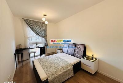 Apartament cu 2 camere, mobilat în Sud - 13