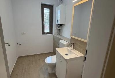 Apartament cu 3 camere semidecomandat, mobilat în Borhanci - 6