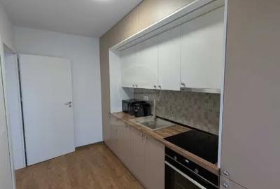 Apartament cu 2 camere decomandat în Florești