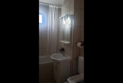 Apartament cu 2 camere decomandat în Gheorgheni - 10