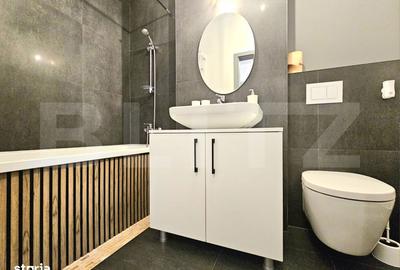 Apartament cu 2 camere decomandat în Dumbrăvița - 5