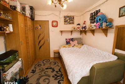 Apartament cu 3 camere în Gheorgheni - 3