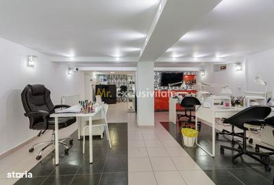Spațiu comercial, de 95 mp, în Gorjului