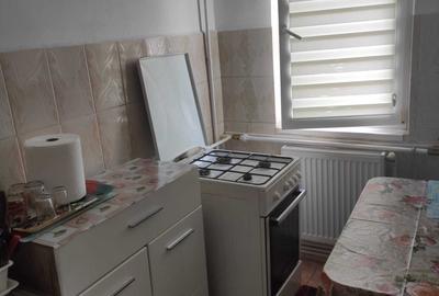 Apartament cu 2 camere semidecomandat în Obor - 7