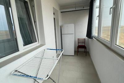 Garsonieră decomandată în Central - 2