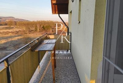 Apartament cu 2 camere în Florești - 5