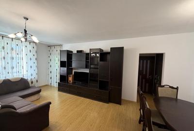 Apartament cu 2 camere semidecomandat, mobilat în Florești - 5