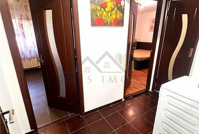 Apartament cu 2 camere decomandat în Unirii Nord