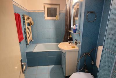 Apartament cu 3 camere decomandat, mobilat în Olimpia-Stadion - 2
