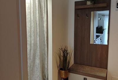 Apartament cu 2 camere decomandat, mobilat în Dâmbul Rotund - 6