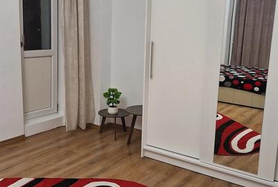 Garsonieră decomandată în Brazda lui Novac