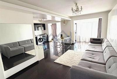 Apartament cu 3 camere decomandat în Unirii Centru