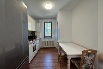 Apartament cu 2 camere semidecomandat în Gheorgheni - 3