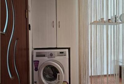 Apartament cu 2 camere semidecomandat, mobilat în Brașovul Vechi - 8
