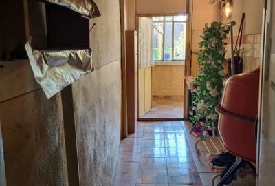 Casă individuală cu 3 camere cu Canalizare în Rahova - 18