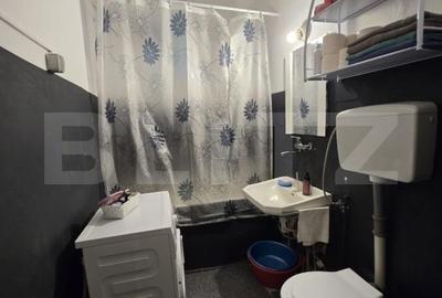 Apartament cu 3 camere decomandat în Tudor Vladimirescu