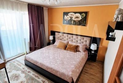 Apartament cu 3 camere decomandat în Nufărul - 3