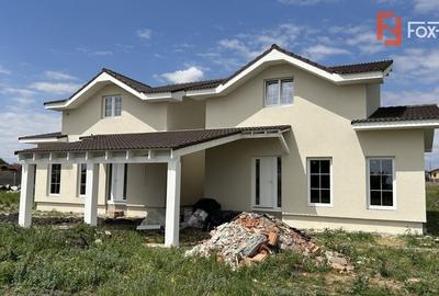 Duplex cu 4 camere cu Teren 372 Mp în Sânandrei - 2
