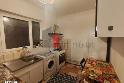 Garsonieră în Dămăroaia - 1