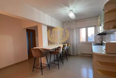 Apartament cu 4 camere în Între Lacuri
