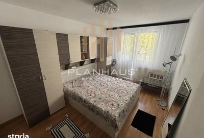 Apartament cu 2 camere în Progresul - 2