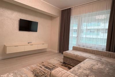 Apartament cu 3 camere decomandat în Copou