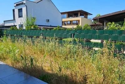 Casă cu 5 camere cu Teren 309.98 Mp în 13 Septembrie