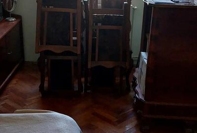 Apartament cu 4 camere decomandat în Central - 5