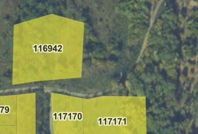 Teren de 2150 mp, în Porumbacu de Sus - 3