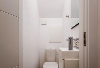 Apartament cu 3 camere decomandat în Primăverii - 8