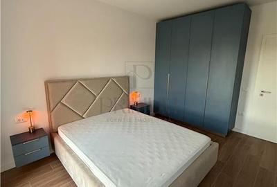 Apartament cu 2 camere decomandat în Torontalului