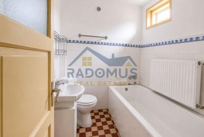 Casă individuală cu 3 camere cu Canalizare în Sud-Vest - 9