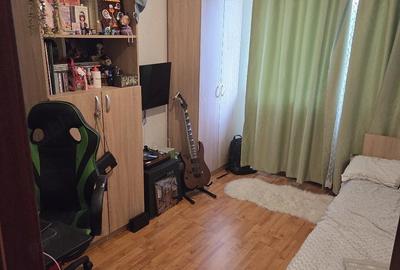 Apartament cu 3 camere decomandat în Gării - 1