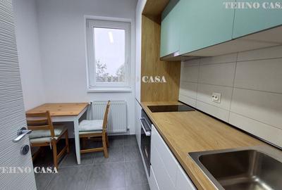 Apartament cu 2 camere decomandat, mobilat în Theodor Pallady - 7