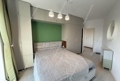 Apartament cu 2 camere, mobilat în Blașcovici - 11