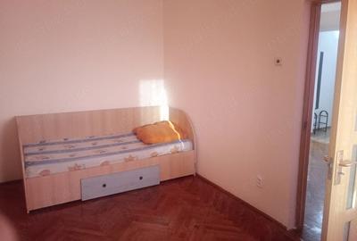 Apartament cu 2 camere semidecomandat în Nord - 7