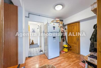 Apartament cu 2 camere decomandat în Gării - 5