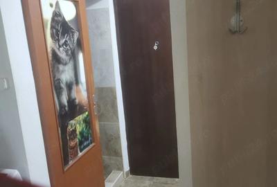 Garsonieră nedecomandată în Hărman