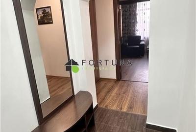 Apartament cu 2 camere decomandat în Dârste - 2