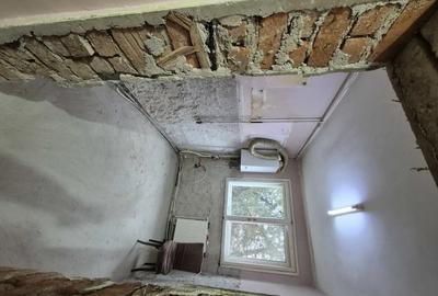 Apartament cu 2 camere semidecomandat în Vest - 1