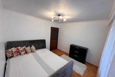 Apartament cu 3 camere decomandat în Nord - 3