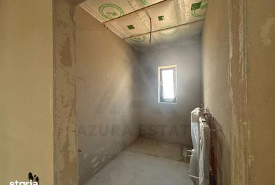 Casă cu 4 camere cu Teren 430 Mp în Cristian