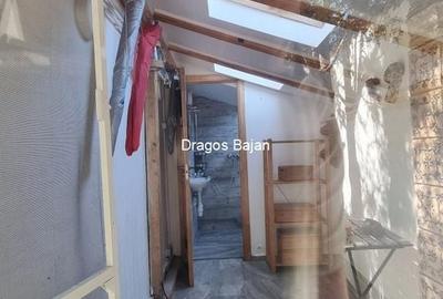 Casă cu 2 camere cu Teren 500 Mp în Limanu - 12