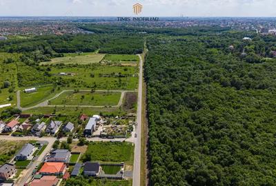 Teren de 495 mp, în Central - 11