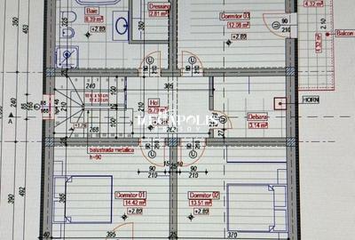 Casă individuală cu 4 camere cu Canalizare în Hărman - 2